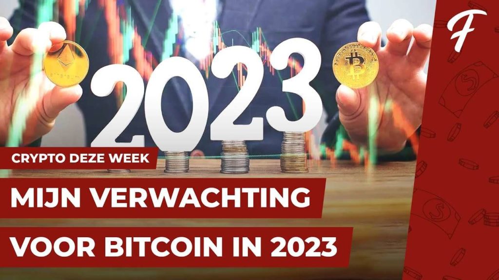 Bitcoin koers verwachting 2023 - Nieuwe All Time High?