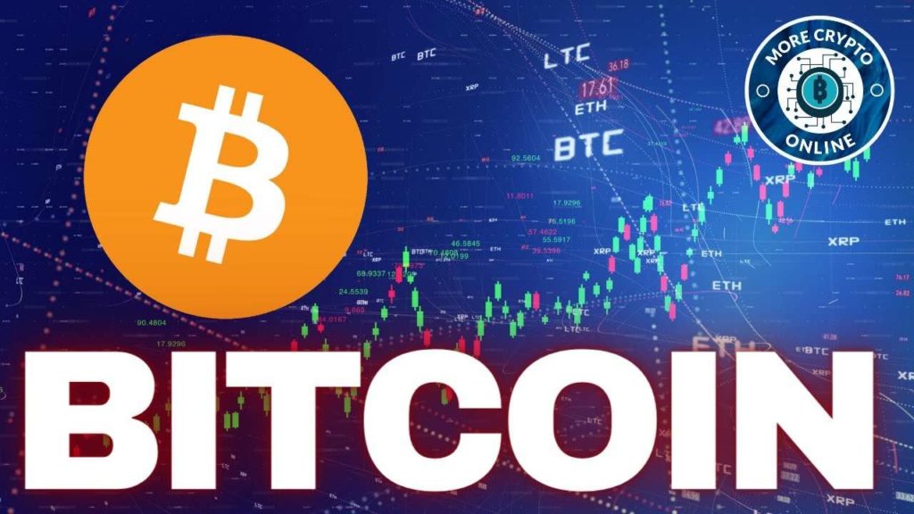 Bitcoin koers verwachting, analyse en nieuws van 21 december 2022