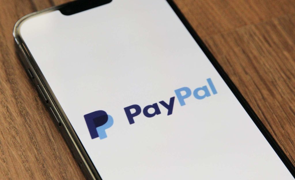 Bitcoin kopen met PayPal? Hier kan dat!